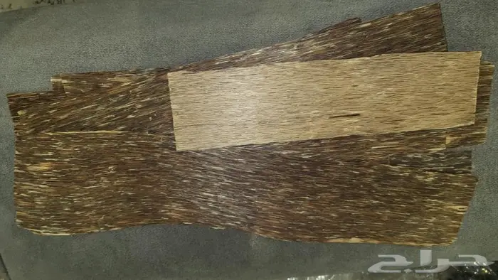 رقائق فيتنامي طبيعي AAA 1