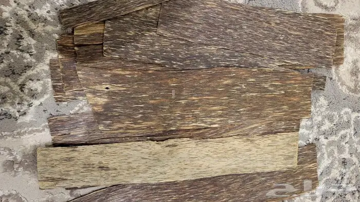 رقائق فيتنامي طبيعي AAA 2