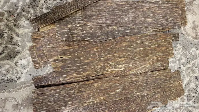 رقائق فيتنامي طبيعي AAA 4