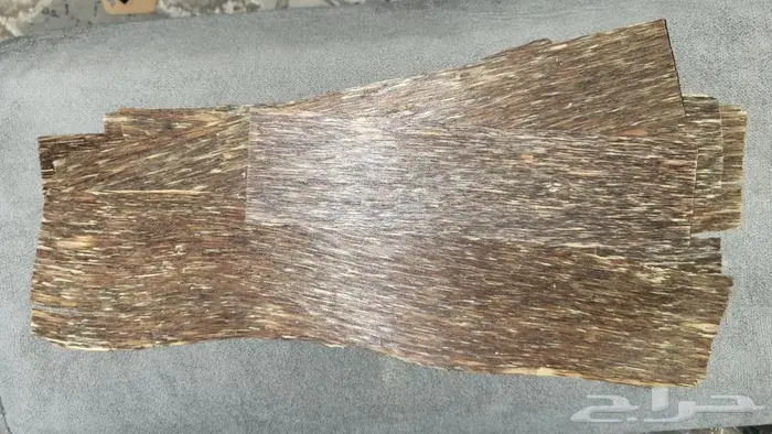 رقائق فيتنامي طبيعي AAA 3