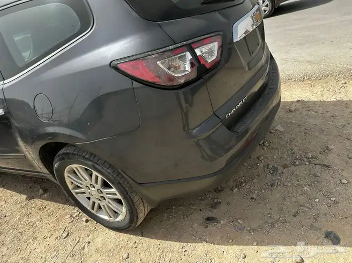 قطع غيار ترافرس 2015 3
