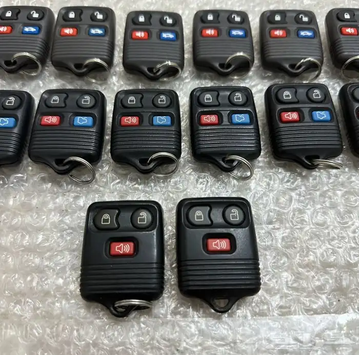 ريموت فكتوريا ماركيز وتاون كار 1