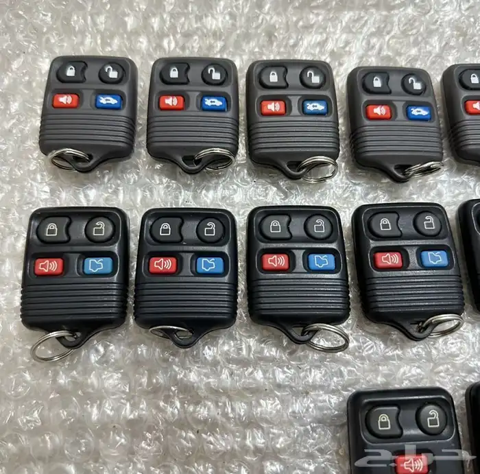 ريموت فكتوريا ماركيز وتاون كار 2