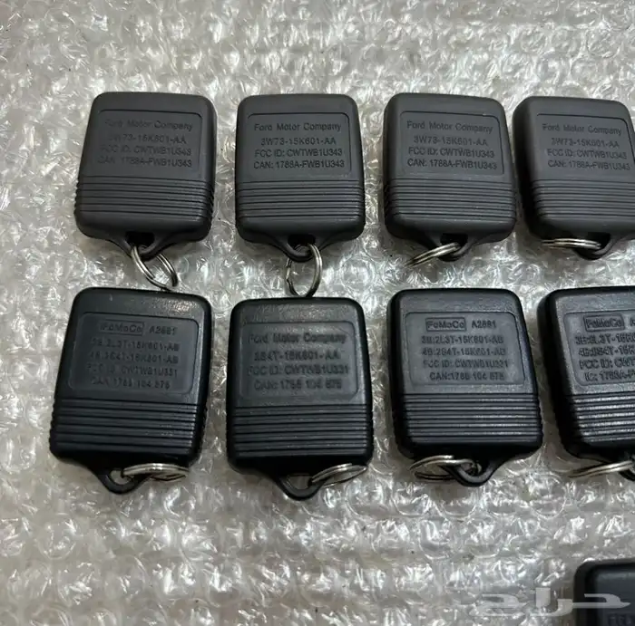 ريموت فكتوريا ماركيز وتاون كار 4