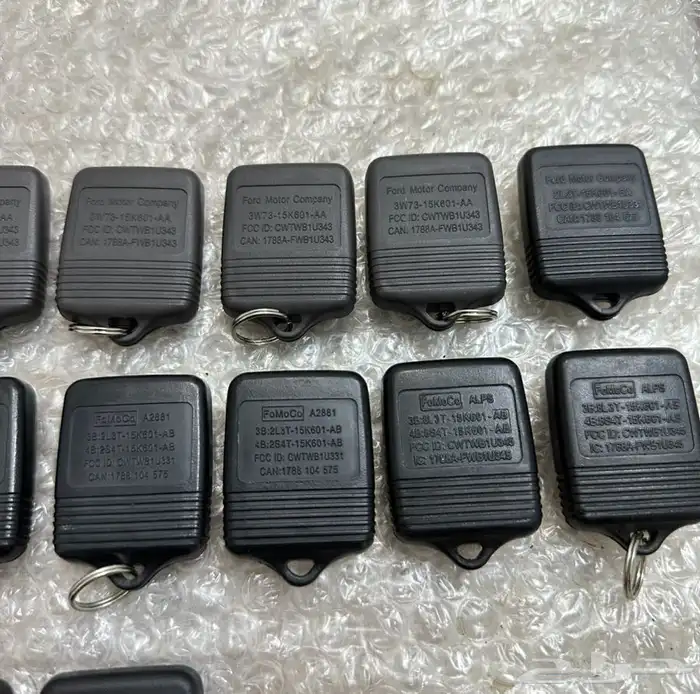 ريموت فكتوريا ماركيز وتاون كار 5