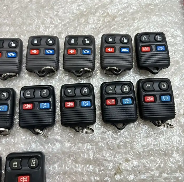 ريموت فكتوريا ماركيز وتاون كار 3