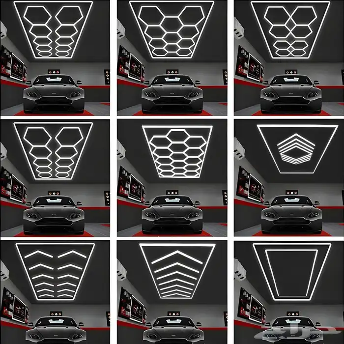 LED LIGHT 13
