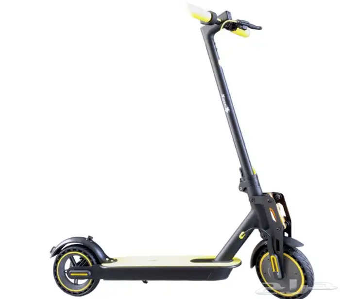 سكوتر وقوف بمساعدات بالوان مختلفه التوصيل مجانا 2