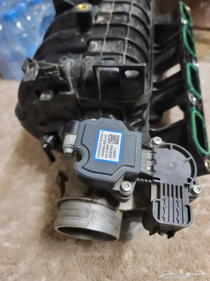 شانجان ايدو بلس 2021 11