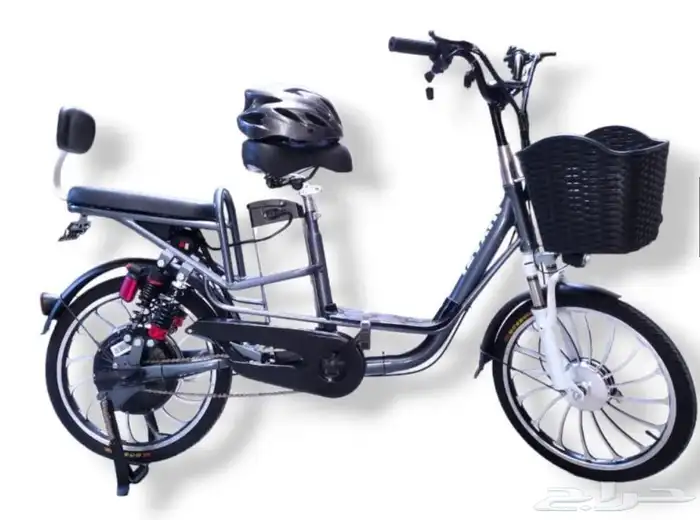 سكوتر وقوف بمساعدات بالوان مختلفه التوصيل مجانا 36