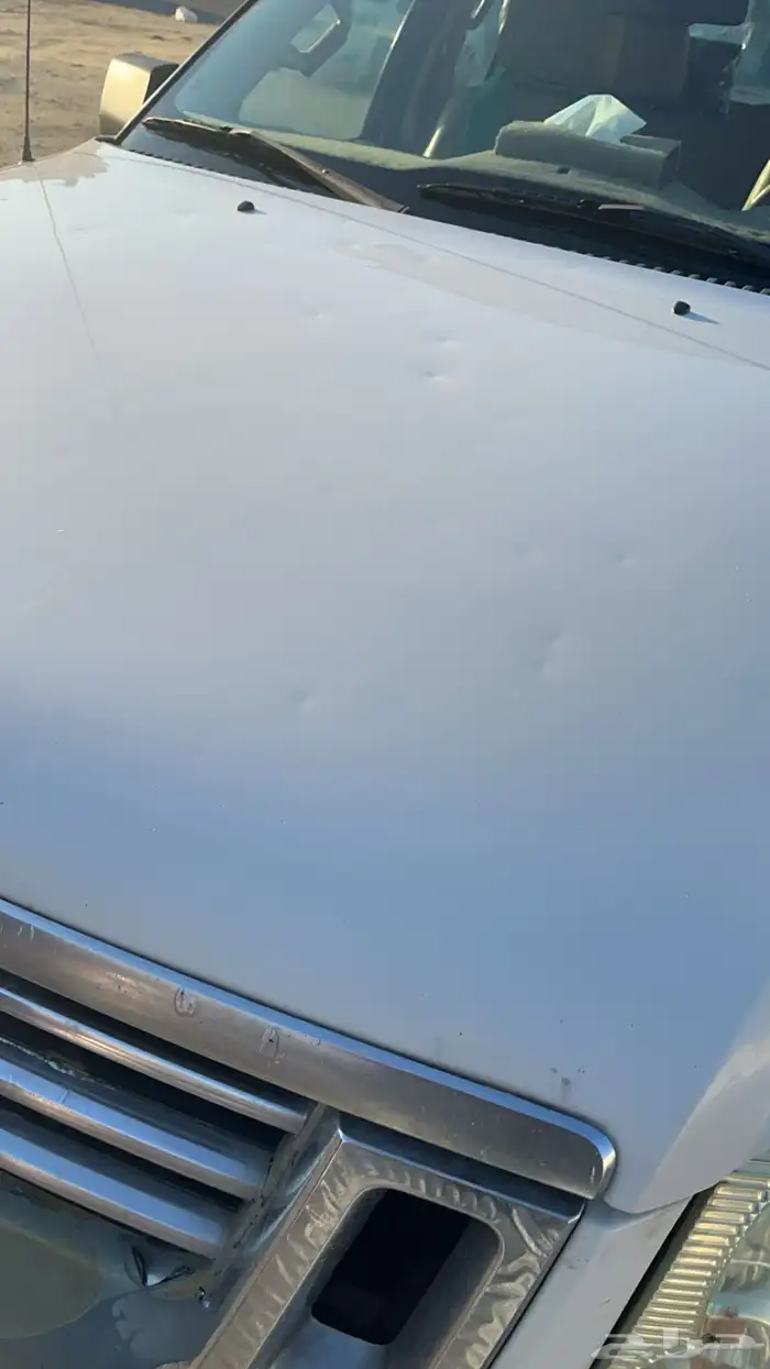 اكسبلورر سبورت 2008 3