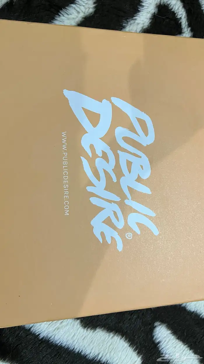 جزم جديده للبيع 1