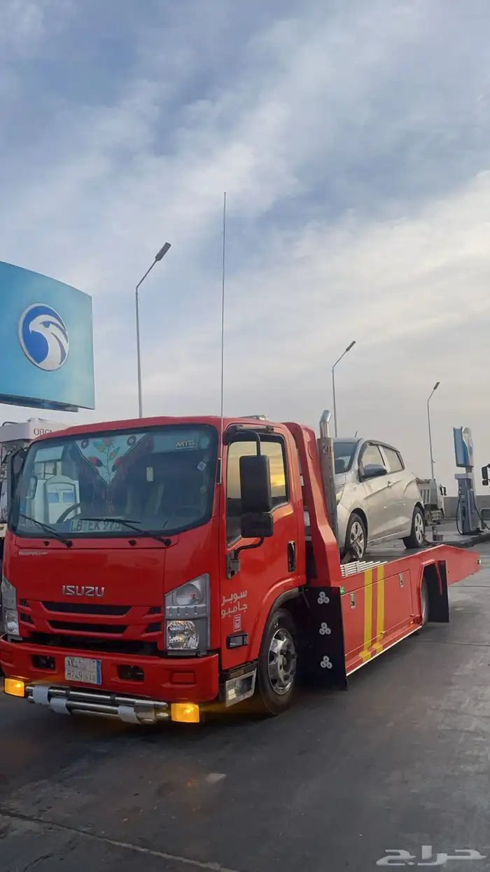 سطحه من الرياض الى الدمام 0