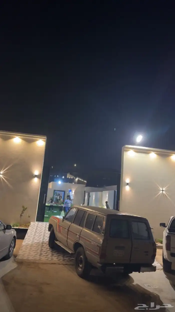 مجالس وضيافات الليالي الشتويه 48