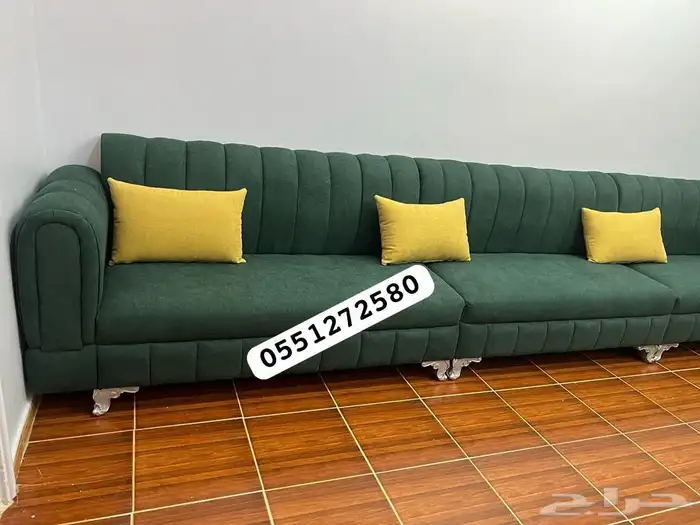 كنبات 8