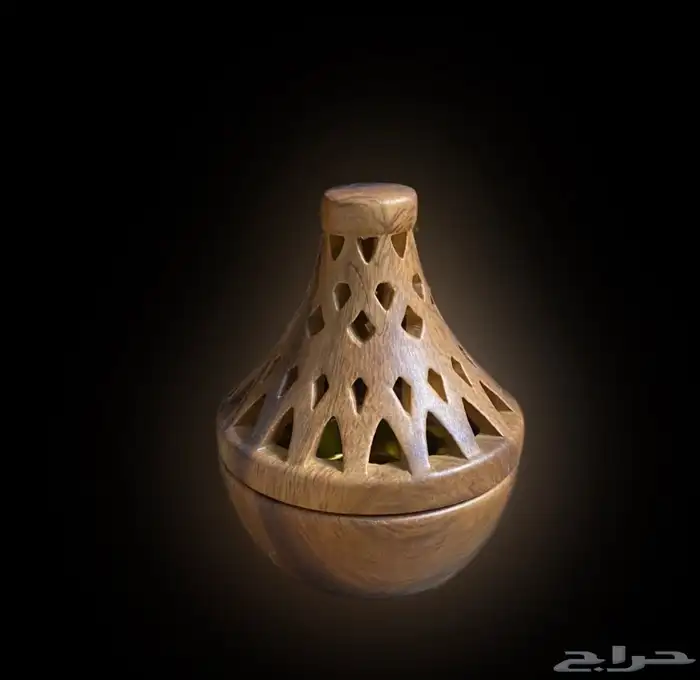 مبخرة تراثية فاخرة عروض 5