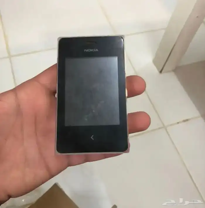 جوالات نوكيا مستخدمه جمله 0