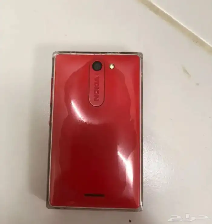 جوالات نوكيا مستخدمه جمله 1