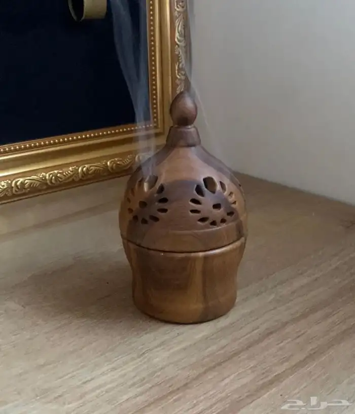 مبخرة تراثية فاخرة عروض 3