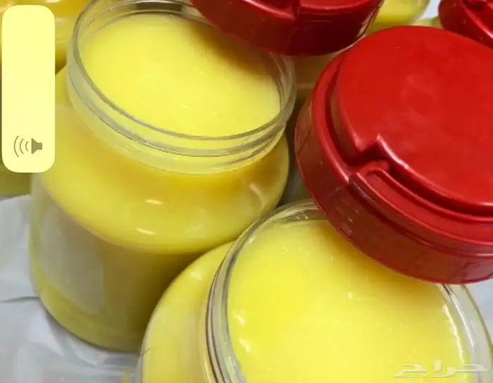 سمن غنم جوده ممتازه شغل منزلي 0