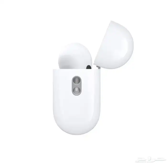 سماعة ابل اير بودز برو Apple AirPods pro 2