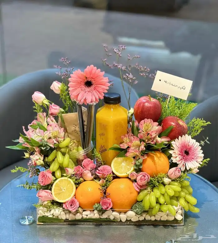 مندوب هدايا جدة تنسيق باقات ورد ومتسوق شخصي 10