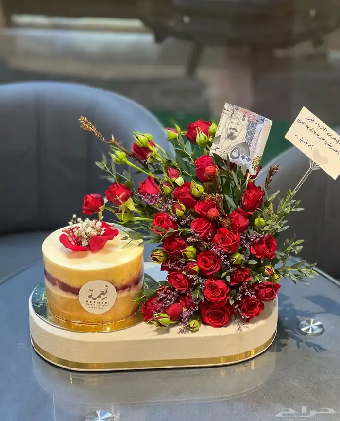 مندوب هدايا جدة تنسيق باقات ورد ومتسوق شخصي 11