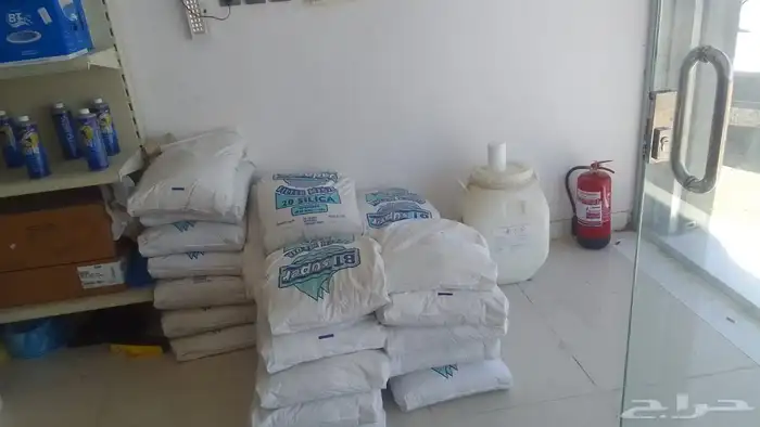 المسابح الاحترافيه تأسيس و صيانه و بيع أدوات 4