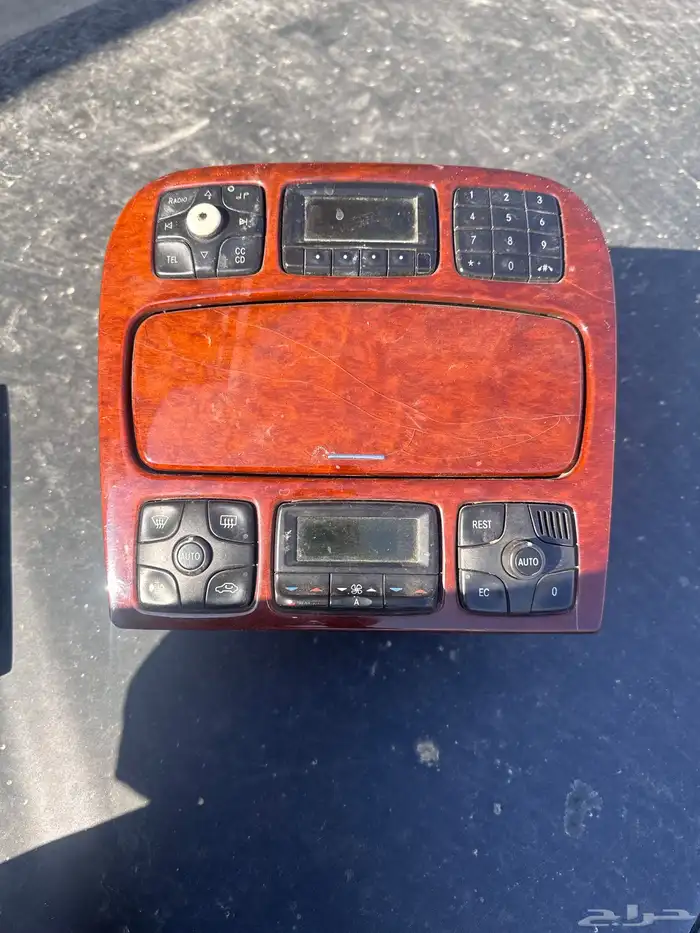 للبيع مسجل فياقرا 99 1