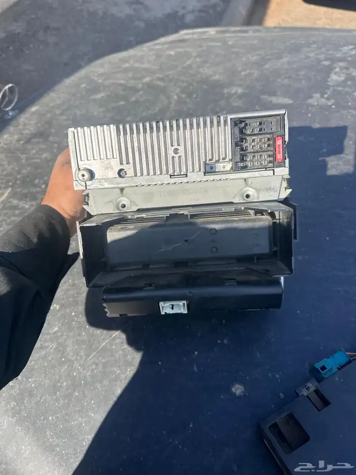 للبيع مسجل فياقرا 99 3