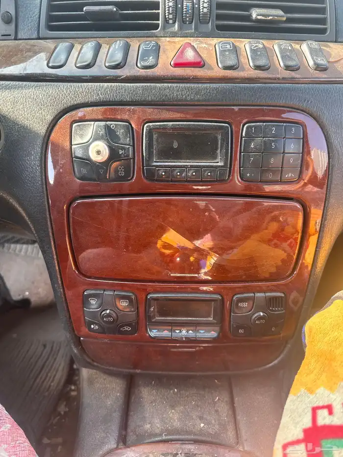 للبيع مسجل فياقرا 99 0