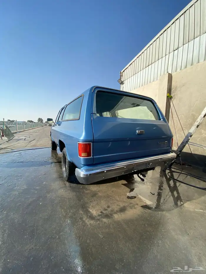للبيع سوبربان 14