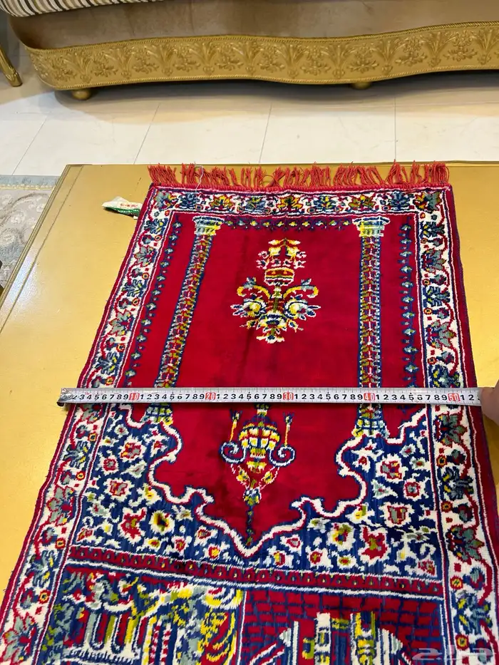 تراث سجادات الاصليه قديمه للزمن الجميل لها اكثر من40سنه 12