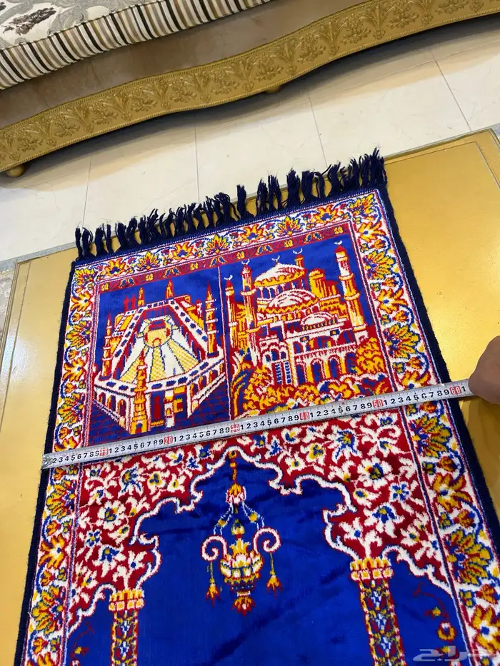 تراث سجادات الاصليه قديمه للزمن الجميل لها اكثر من40سنه 10