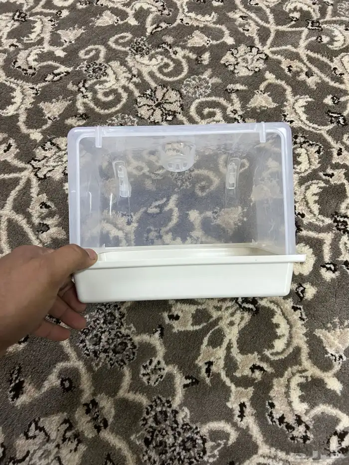 اقفاص متنوعه 4