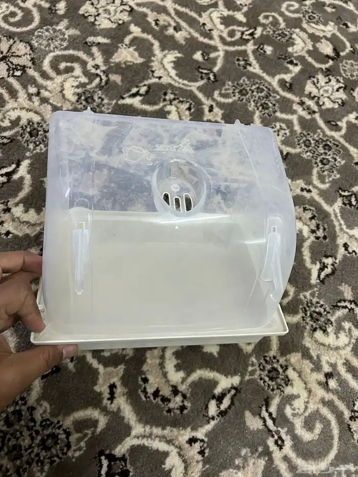 اقفاص متنوعه 1