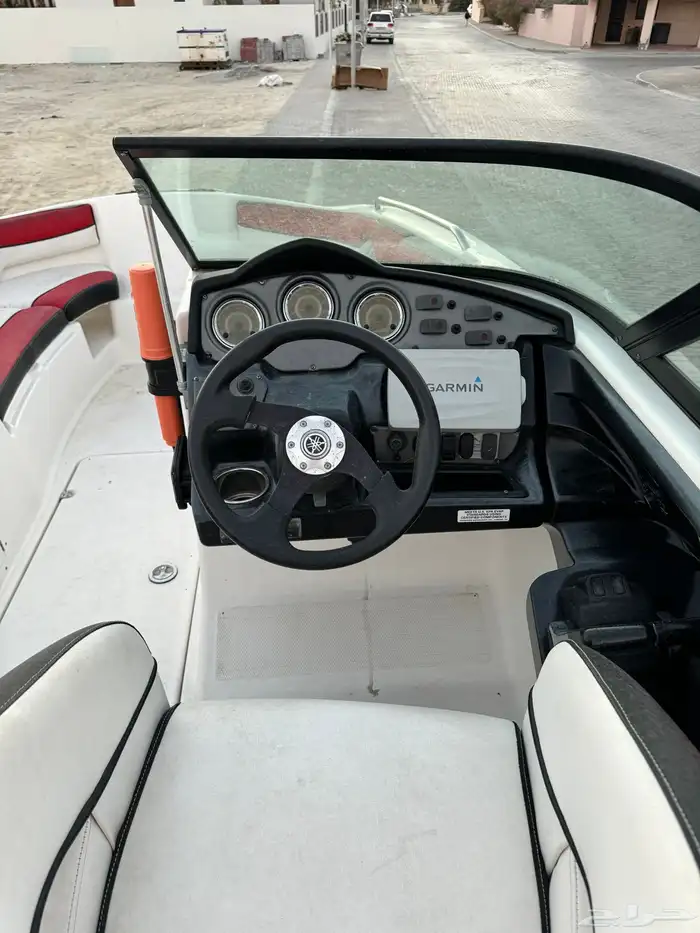 جت بوت ياماها 212ss 2