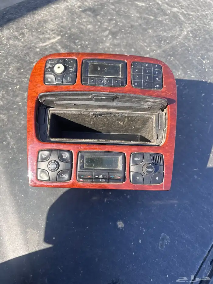 للبيع مسجل فياقرا 99 2