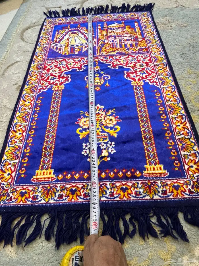 تراث سجادات الاصليه قديمه للزمن الجميل لها اكثر من40سنه 11