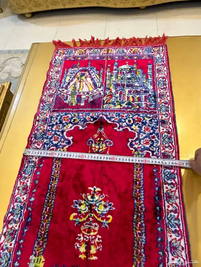 تراث سجادات الاصليه قديمه للزمن الجميل لها اكثر من40سنه 8