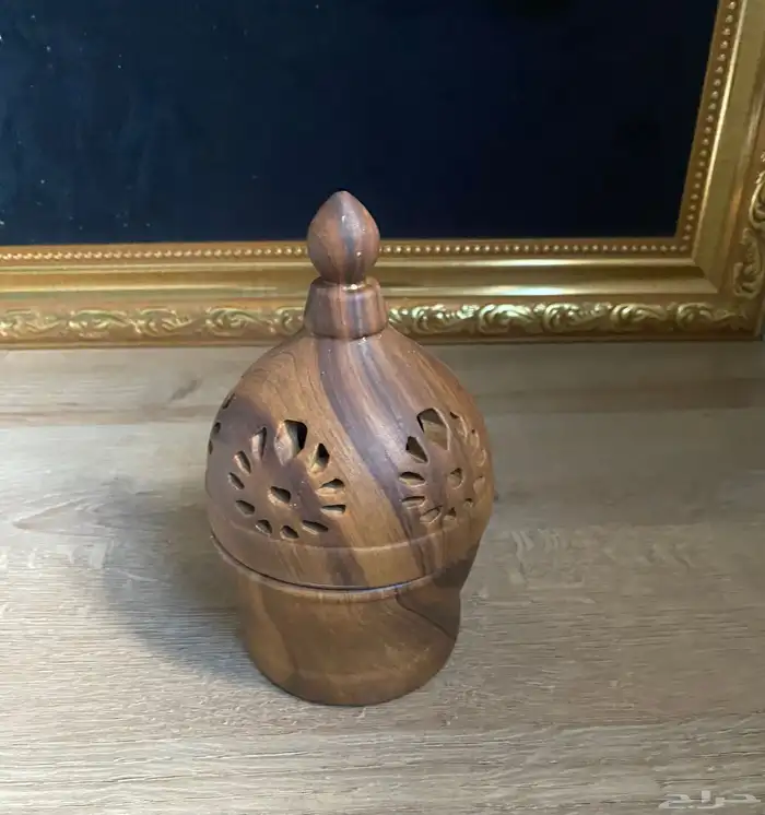 مبخرة تراثية فاخرة عروض 8