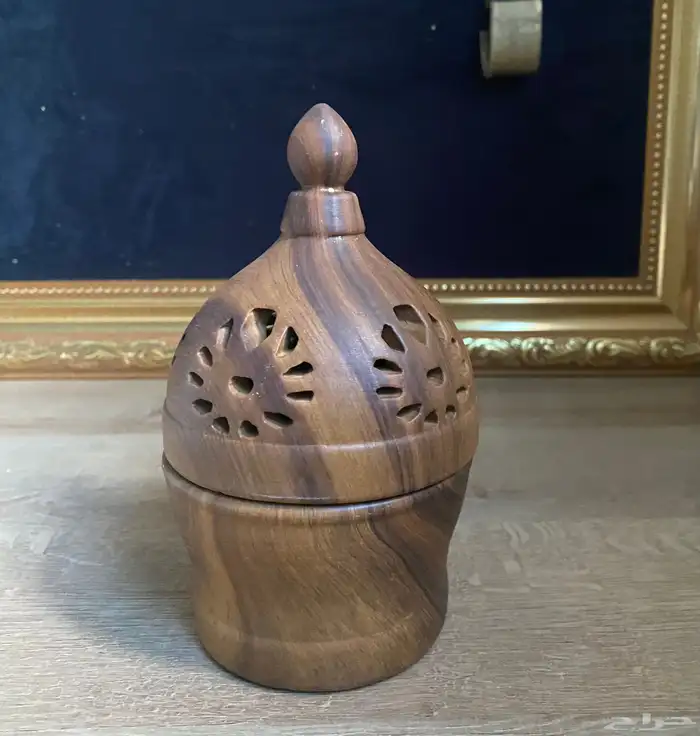 مبخرة تراثية فاخرة عروض 7