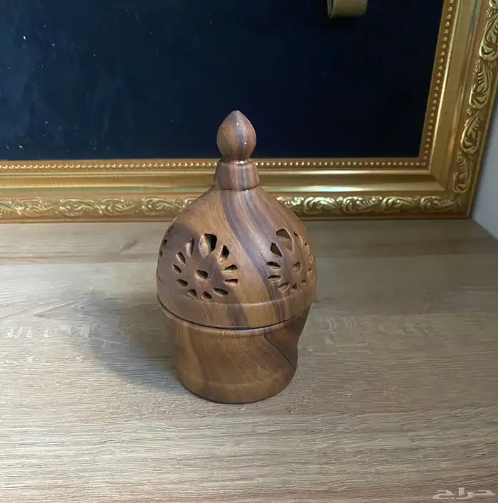 مبخرة تراثية فاخرة عروض 9