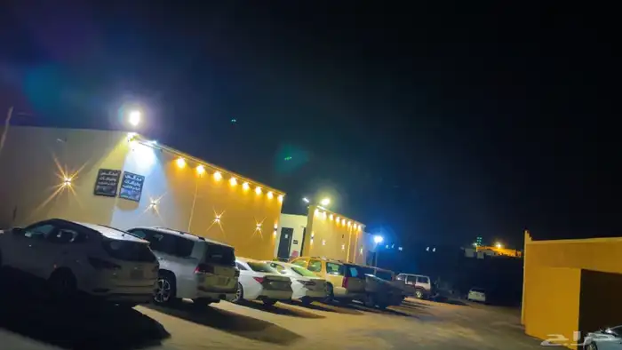 مجالس وضيافات الليالي الشتويه 50