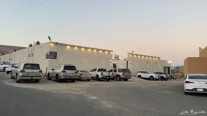 مجالس وضيافات الليالي الشتويه 38