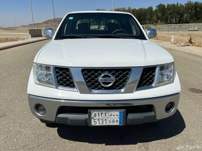 (تم البيع)ونيت نيسان نفارا2014 14