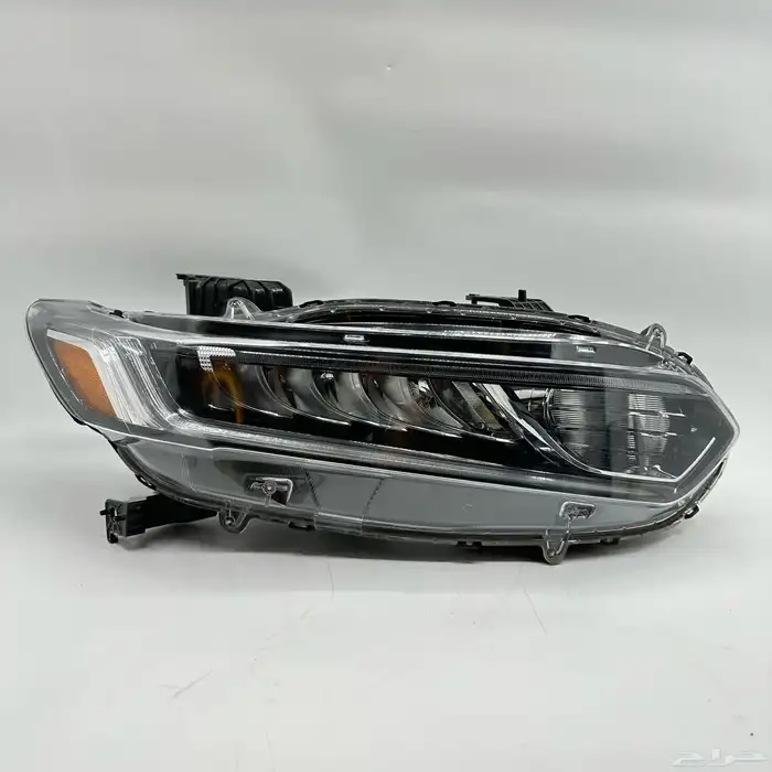 شمعات هوندا اكورد نص كريستال 2