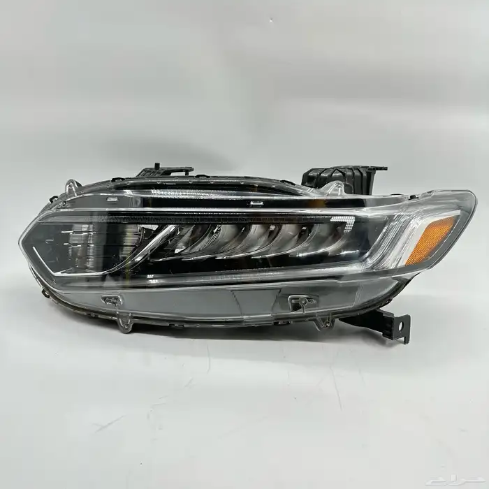 شمعات هوندا اكورد نص كريستال 1