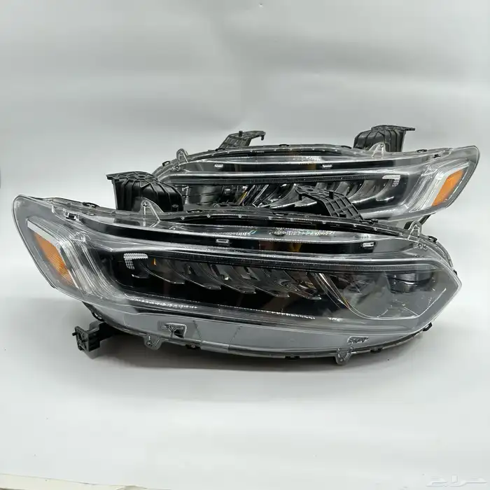 شمعات هوندا اكورد نص كريستال 0