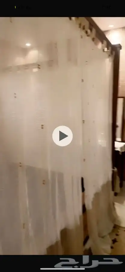 غرفة نوم كاملة 3